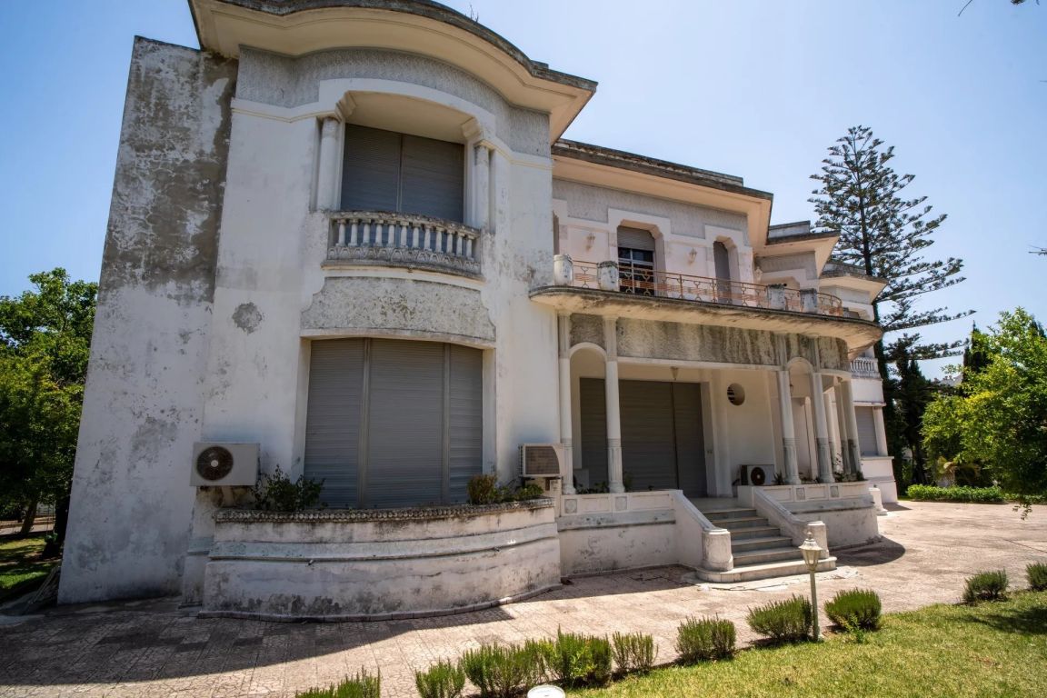villa 10 pièces en vente sur Tanger (90000) - Plus de details
