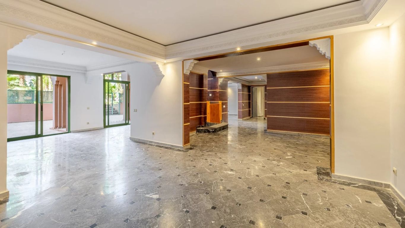 appartement 6 pièces en location sur Marrakech (40000) - Plus de details