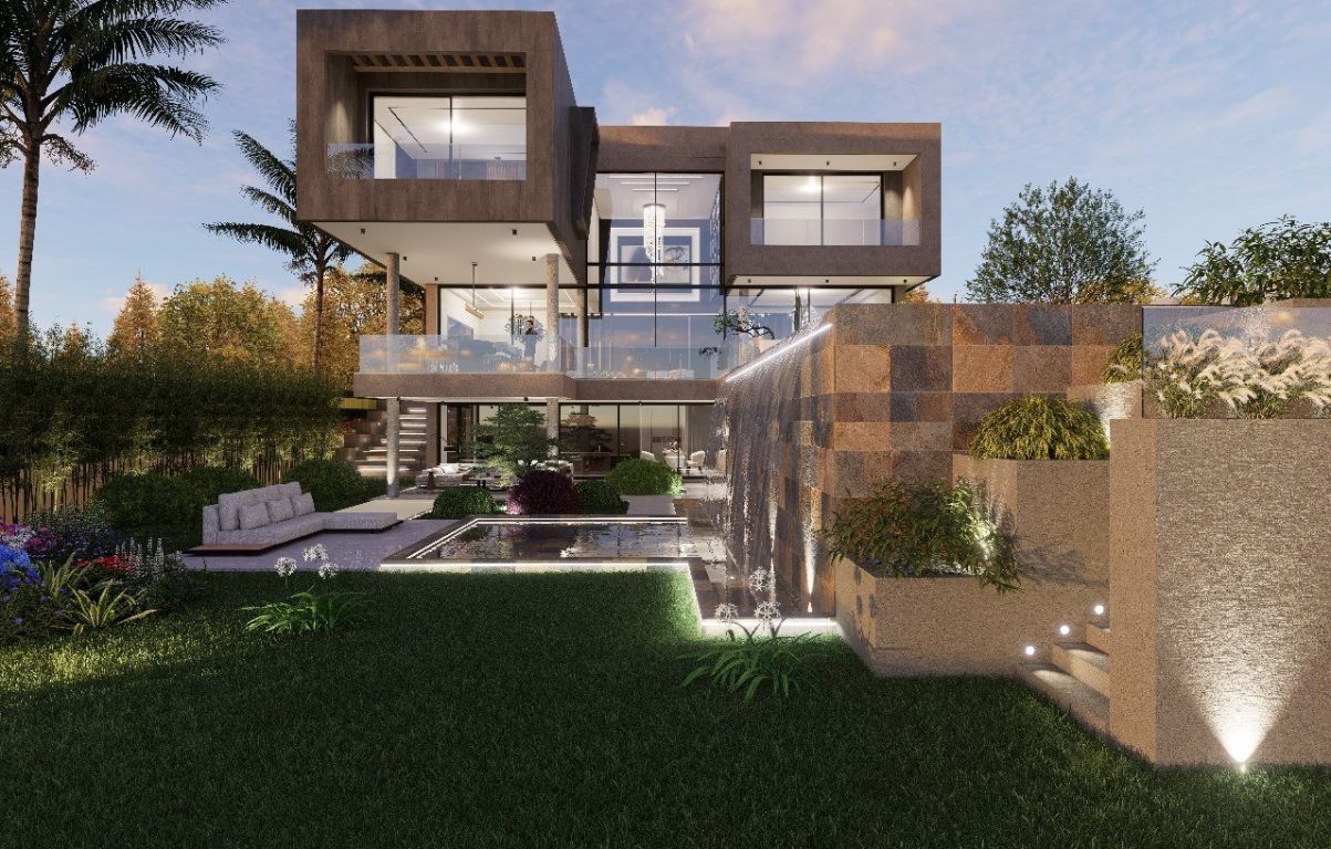 villa 10 pièces en vente sur Marrakech (40000) - Plus de details