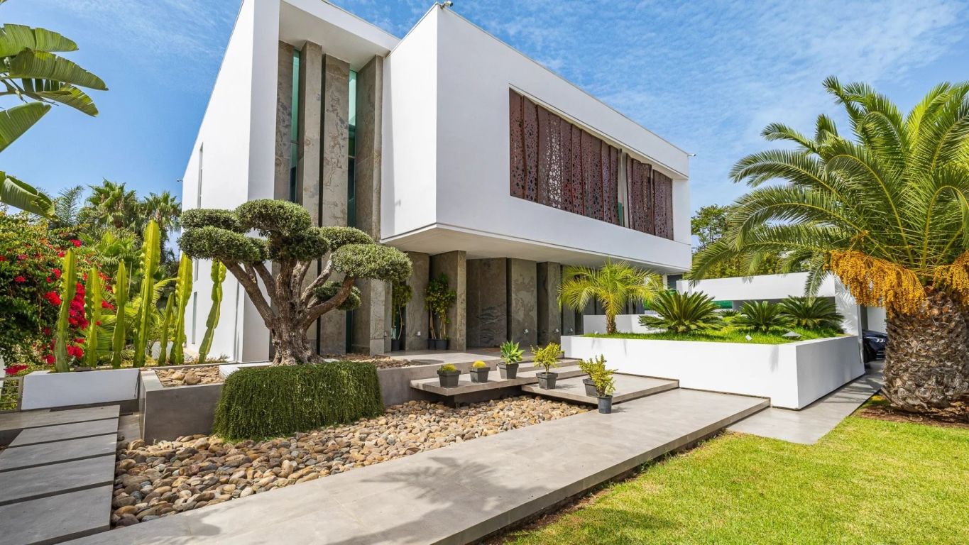 villa 6 rooms for sale on Rabat (10000) - See details