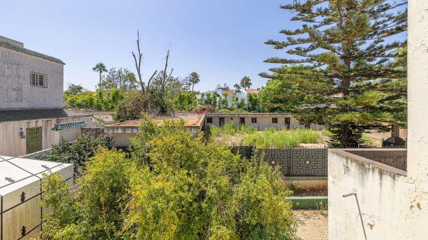 villa 5 pièces en vente sur Rabat (10000) - Plus de details