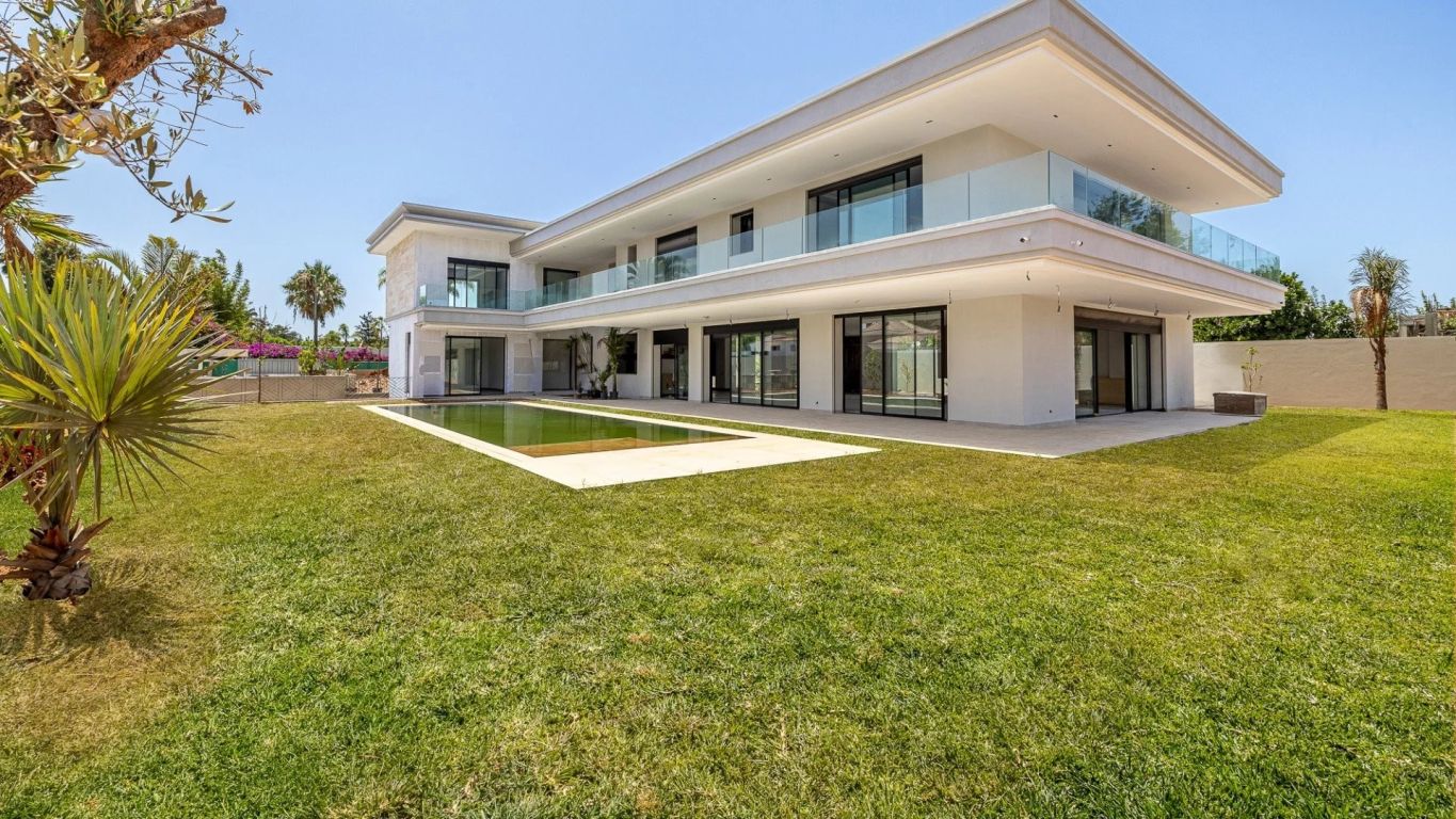 villa 7 pièces en location sur Rabat (10000) - Plus de details