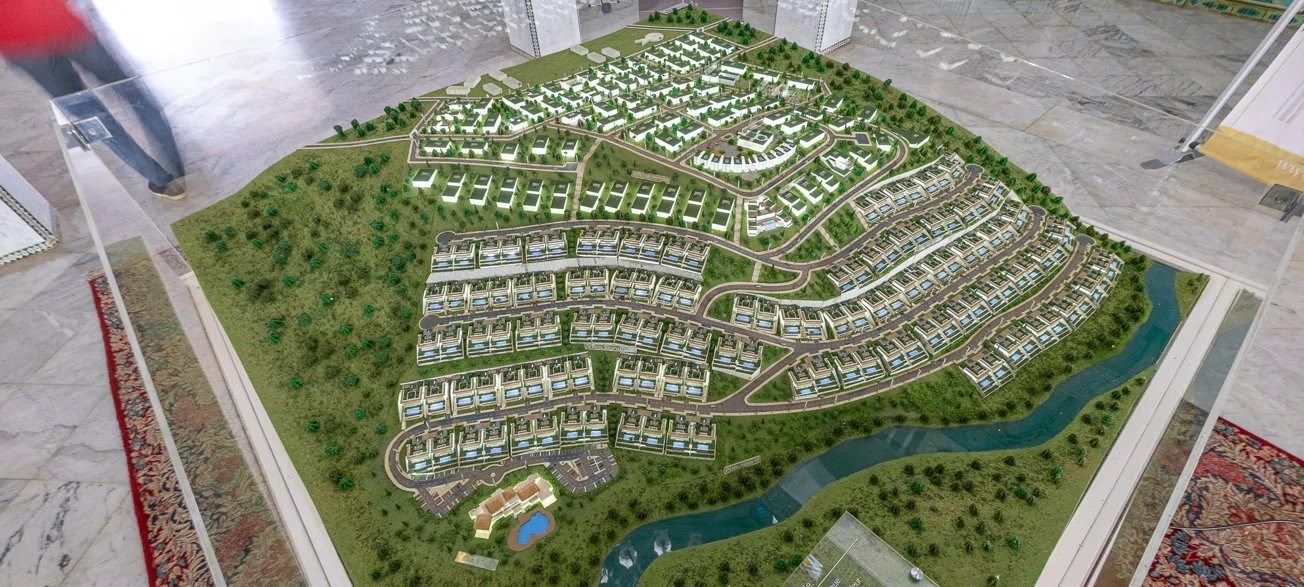 terrain en vente sur Rabat (10000) - Plus de details