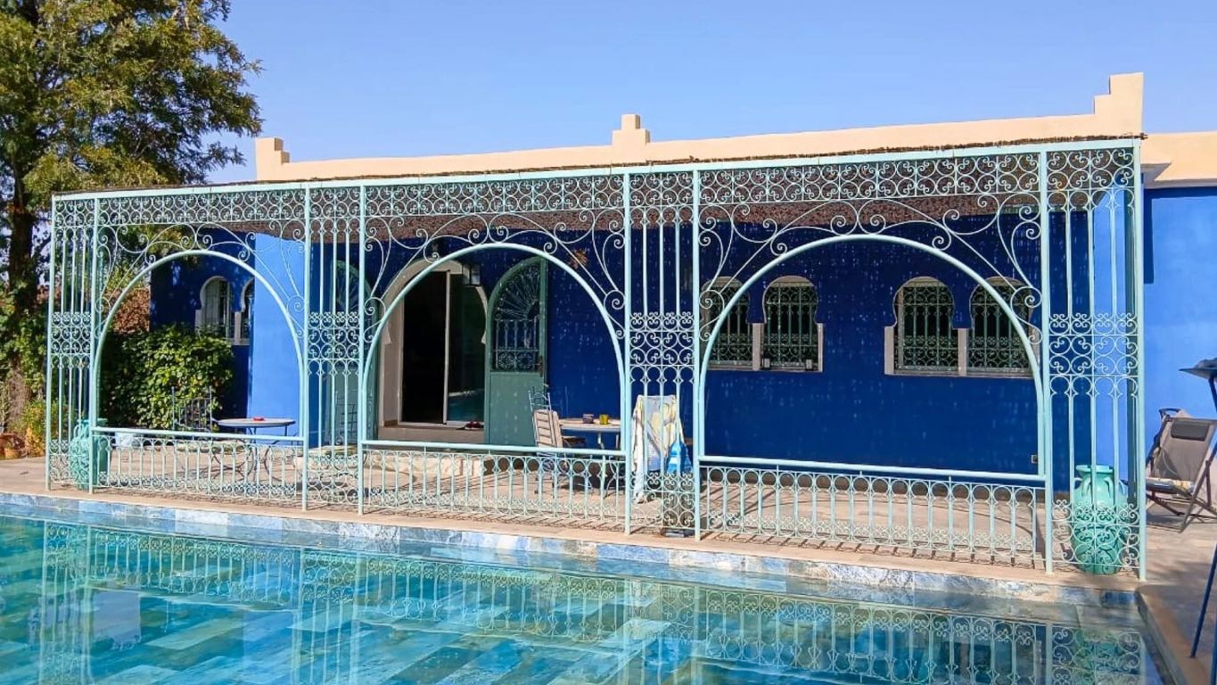 maison 9 pièces en vente sur Marrakech (40000) - Plus de details