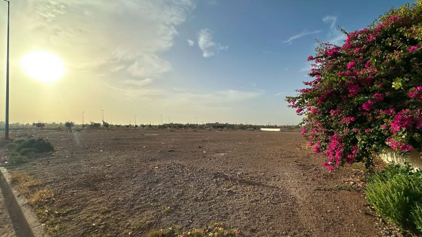 terrain en vente sur Marrakech (40000) - Plus de details