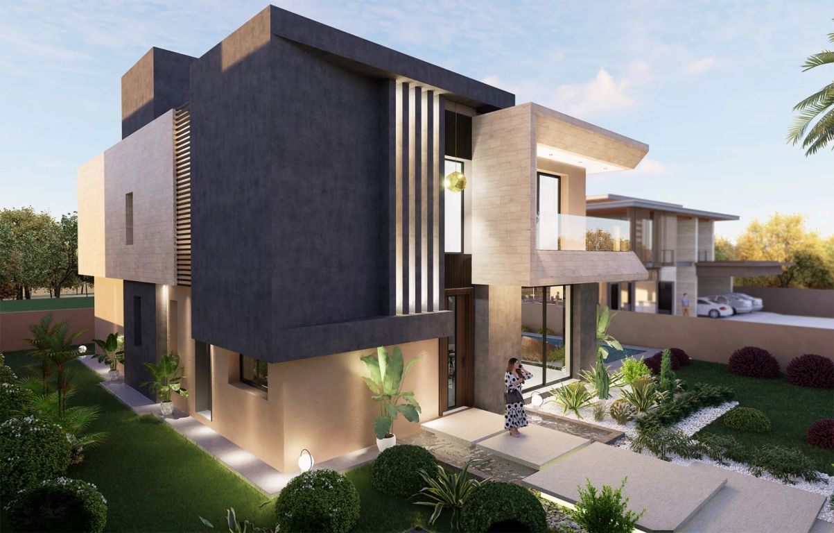 Acheter Villa 7 pièces 476 m² Marrakech