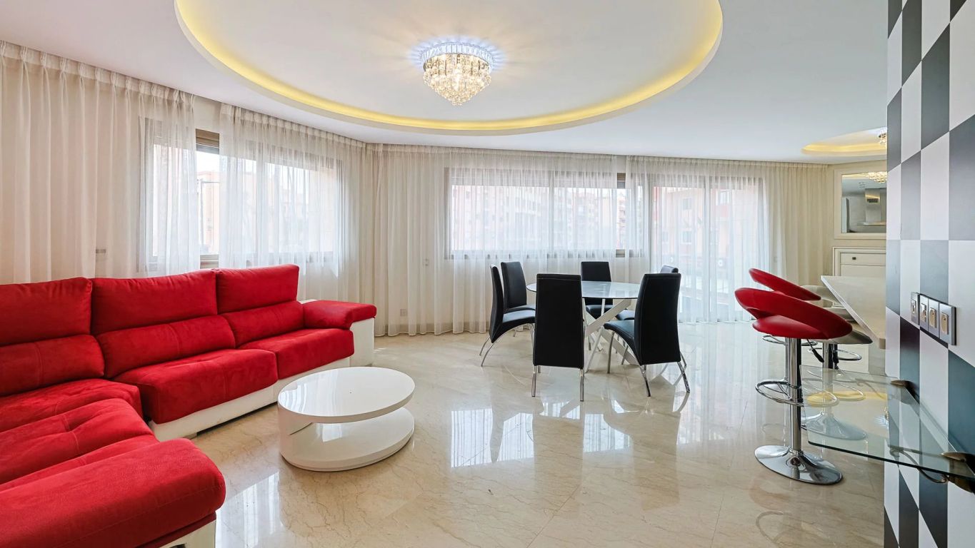 appartement 3 pièces en vente sur Marrakech (40000) - Plus de details