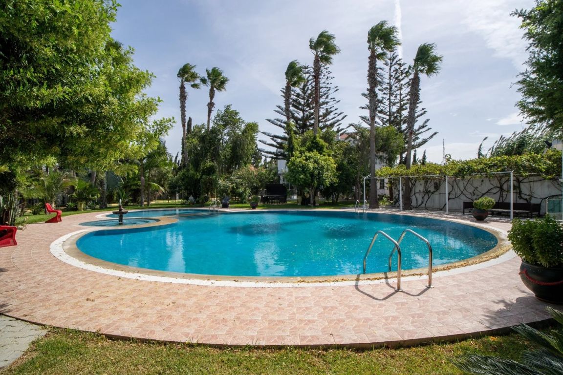 villa 11 pièces en vente sur Tanger (90000) - Plus de details