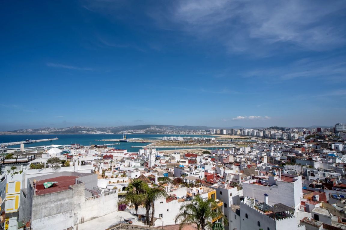 riad 13 pièces en vente sur Tanger (90000) - Plus de details