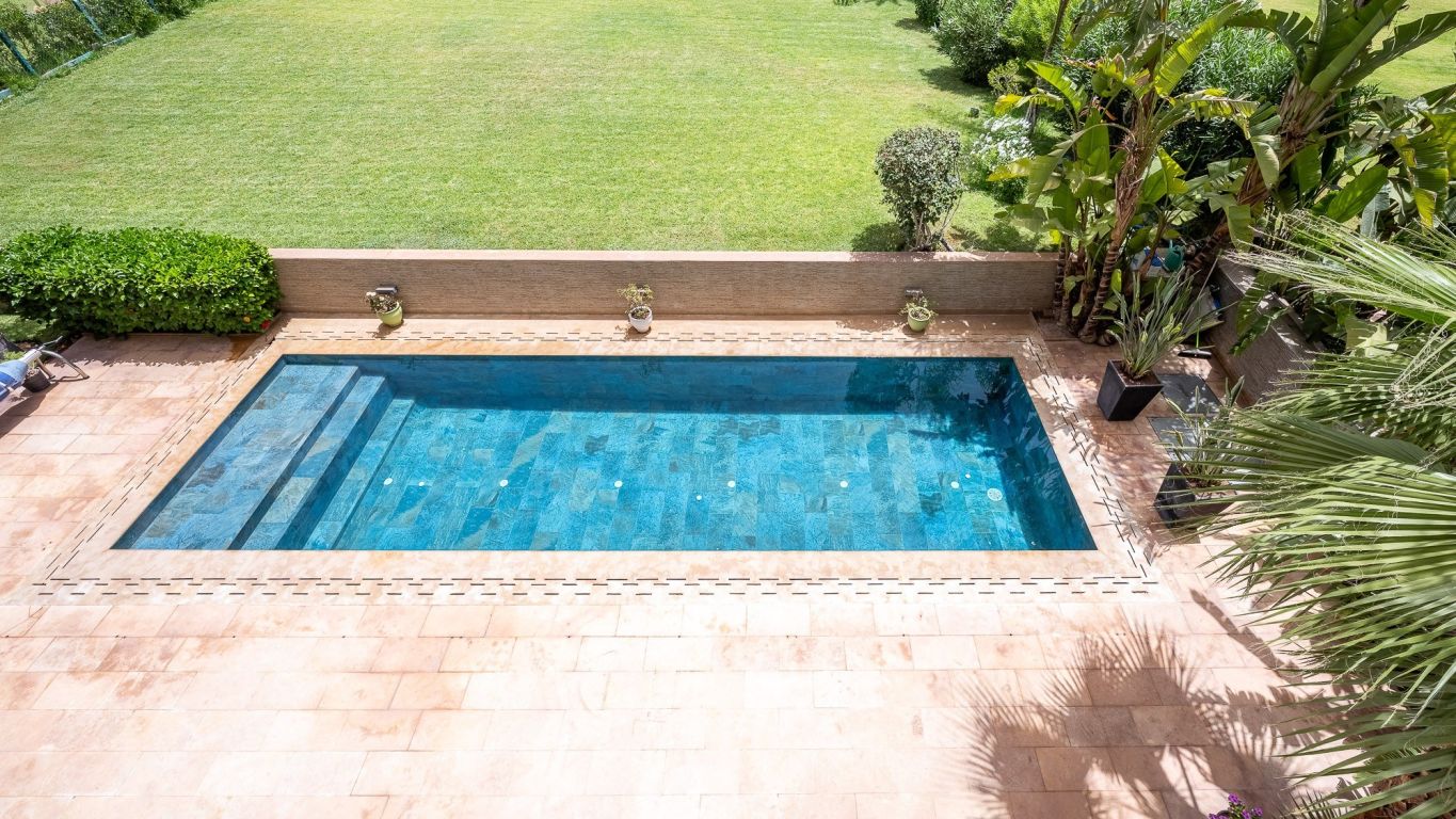 villa 8 pièces en vente sur Marrakech (40000) - Plus de details