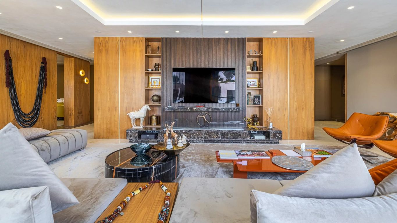 appartement 6 pièces en vente sur Marrakech (40000) - Plus de details