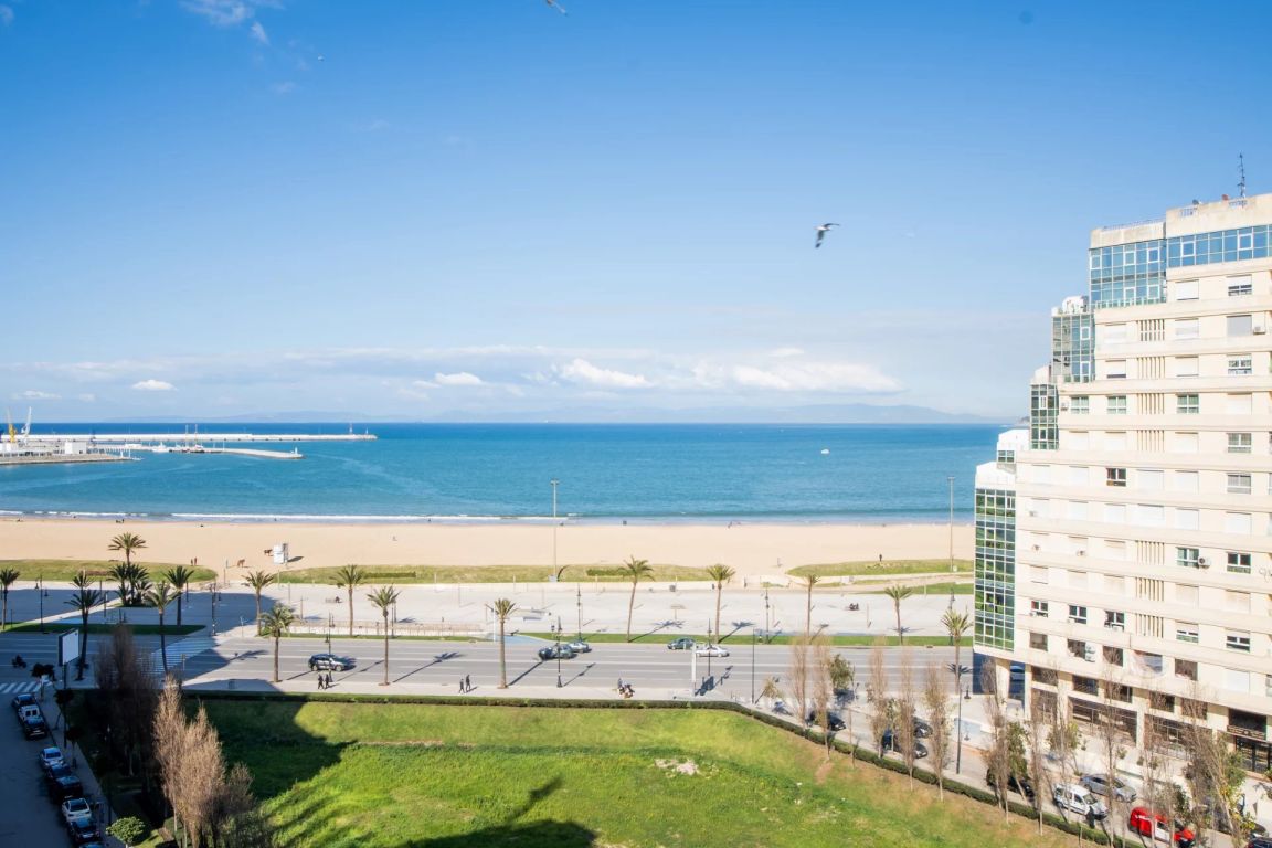 appartement 3 pièces en vente sur Tanger (90000) - Plus de details