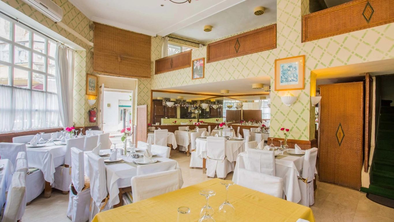 commerce en vente sur Tanger (90000) - Plus de details