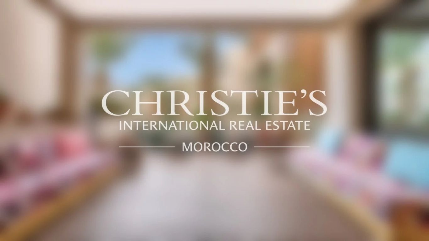 villa 12 pièces en vente sur Marrakech (40000) - Plus de details