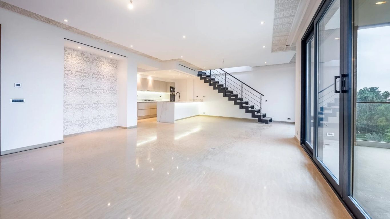 penthouse 5 pièces en vente sur Marrakech (40000) - Plus de details