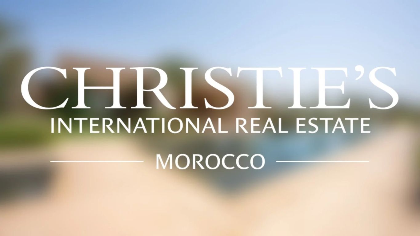 villa 10 rooms for sale on Marrakech (40000) - See details