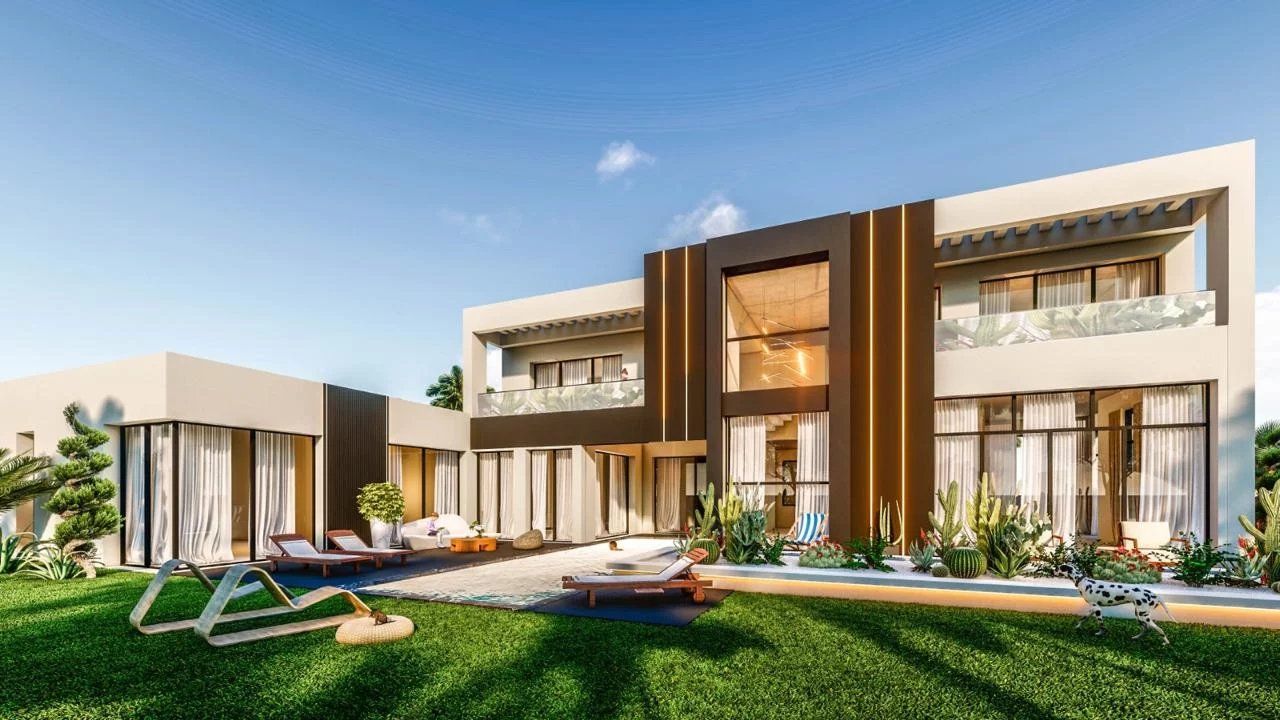 villa 9 pièces en vente sur Marrakech (40000) - Plus de details