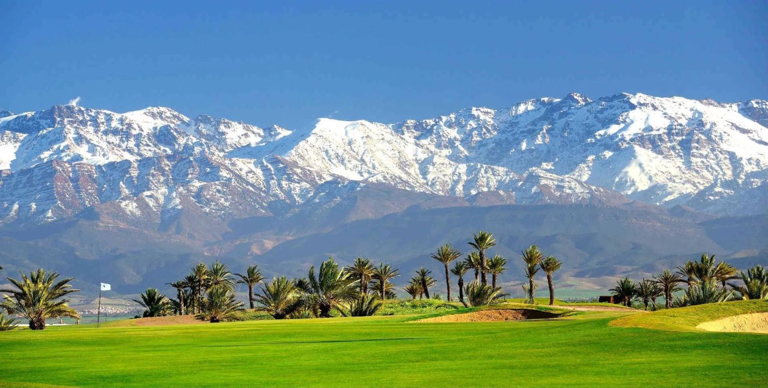 terrain en vente sur Marrakech (40000) - Plus de details