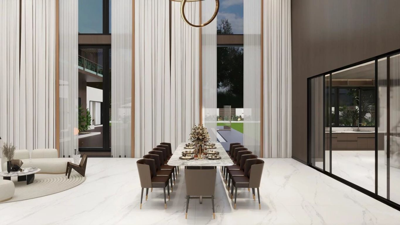 villa 8 pièces en vente sur Marrakech (40000) - Plus de details