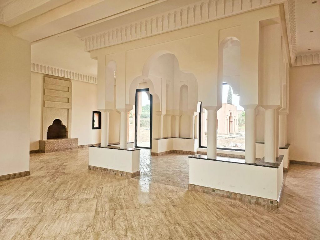 Acheter Villa 7 pièces 474 m² Marrakech