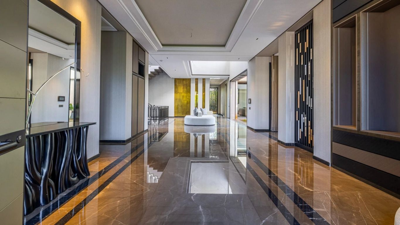 villa 10 pièces en vente sur Rabat (10000) - Plus de details