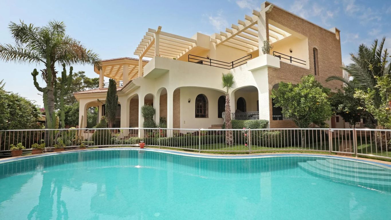 villa 13 pièces en vente sur Agadir (80000) - Plus de details