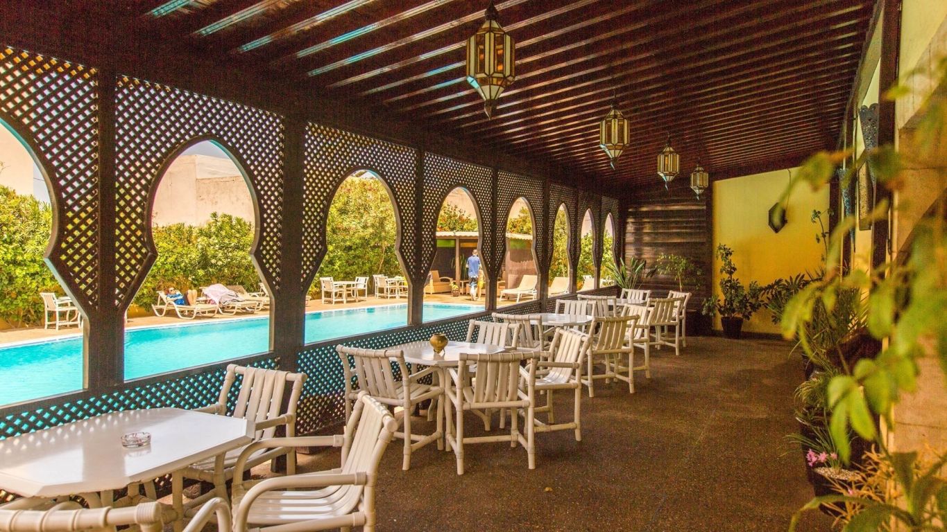 villa 28 pièces en vente sur Essaouira (44000) - Plus de details