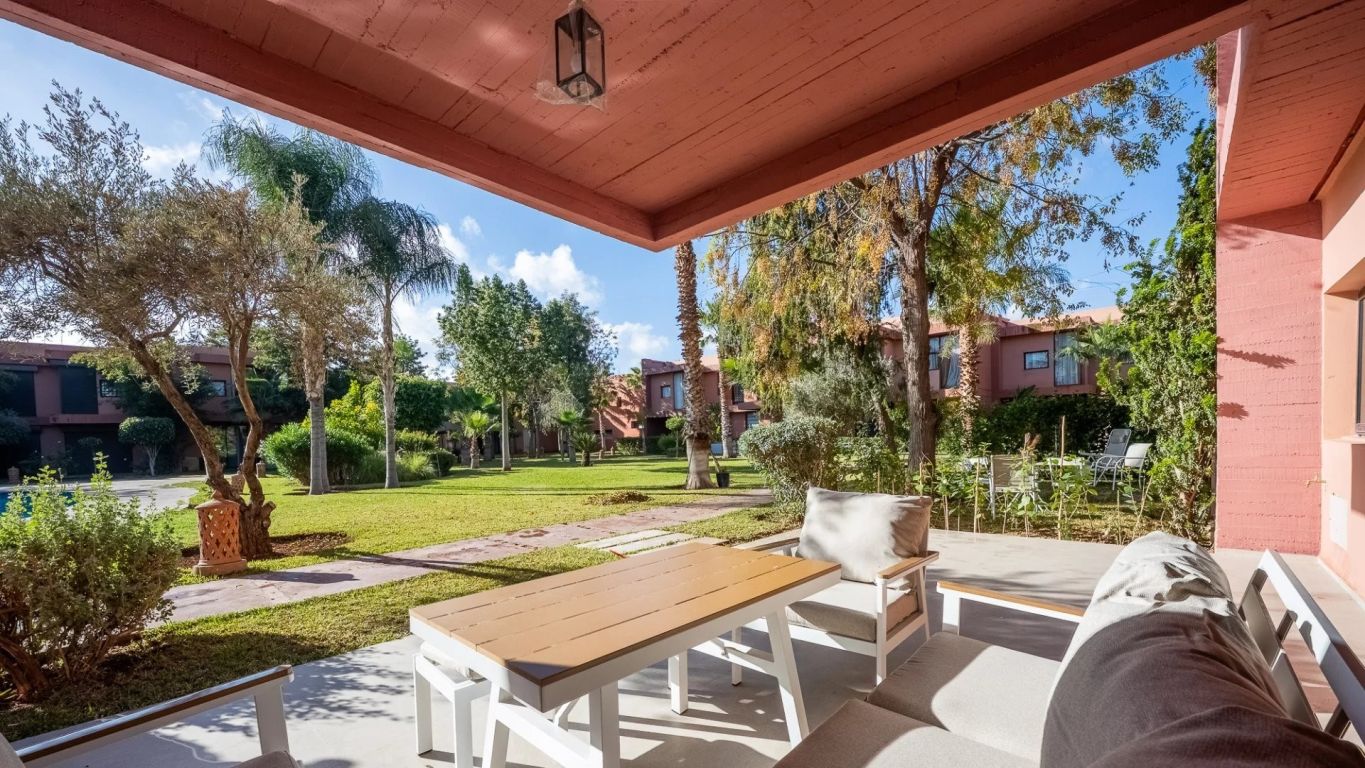 appartement 4 pièces en vente sur Marrakech (40000) - Plus de details