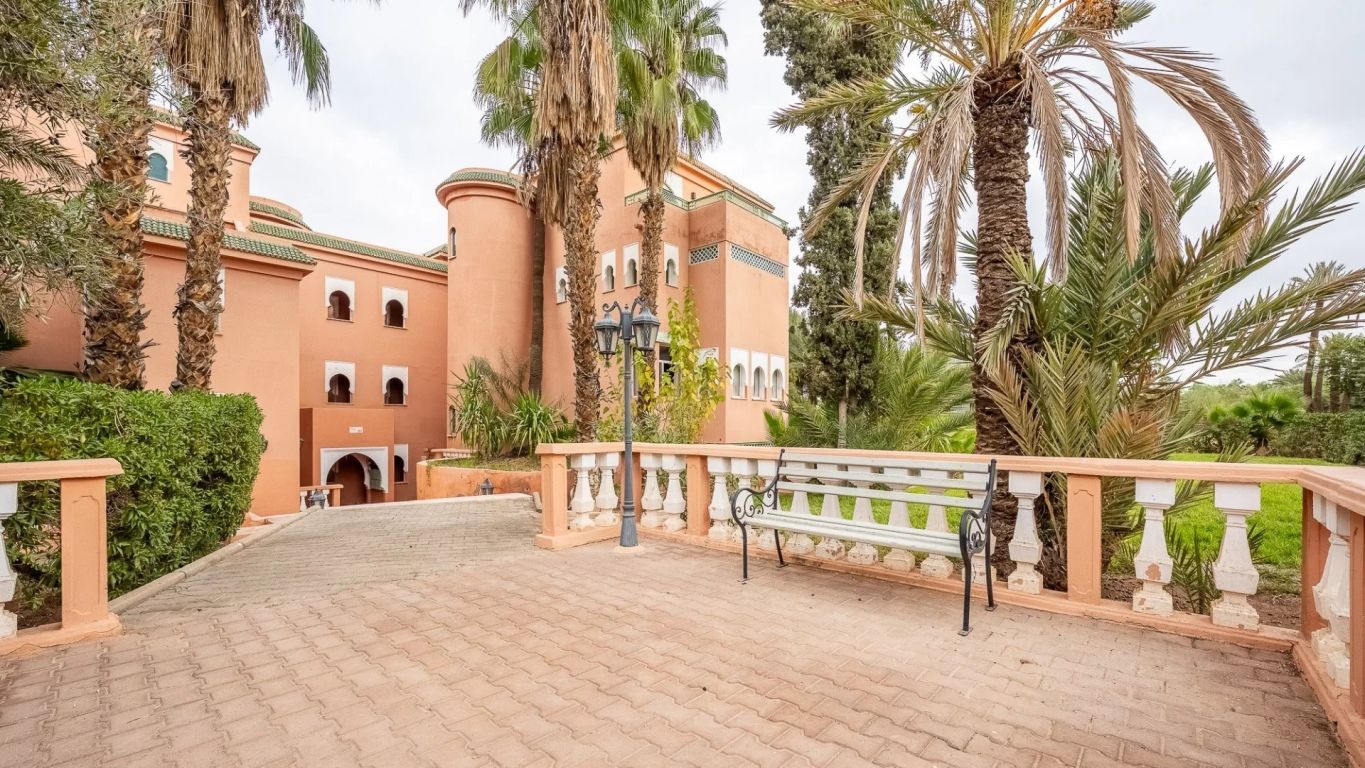 appartement 5 pièces en vente sur Marrakech (40000) - Plus de details
