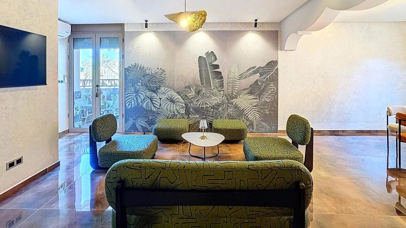 appartement 4 pièces en vente sur Marrakech (40000) - Plus de details