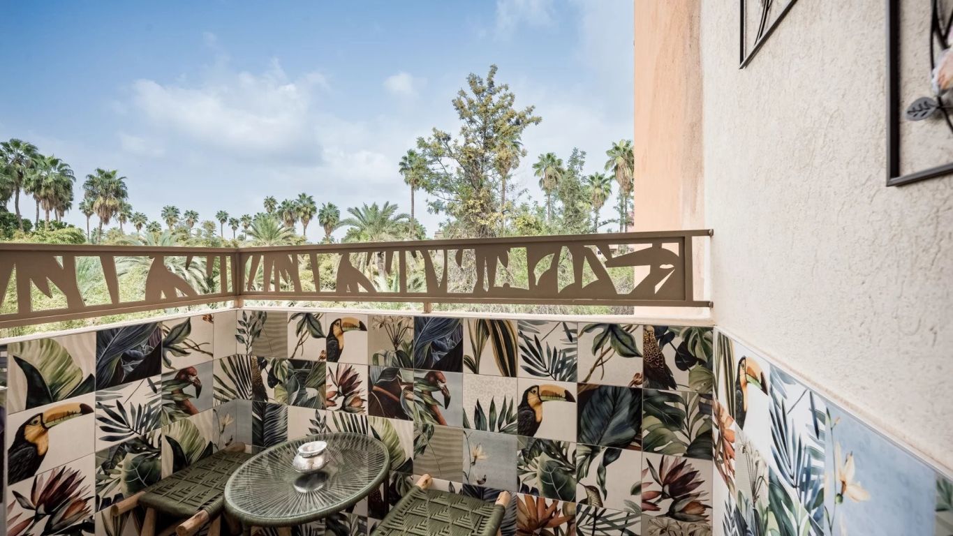 appartement 4 pièces en vente sur Marrakech (40000) - Plus de details