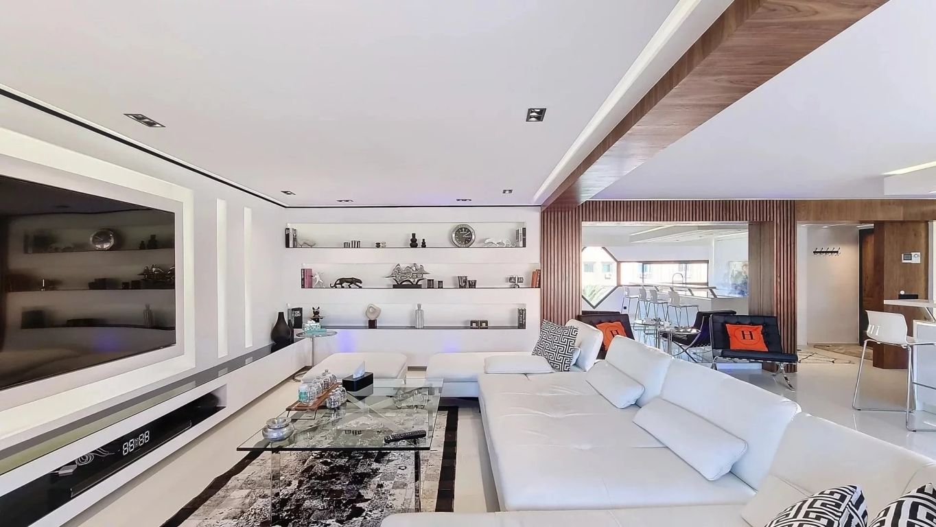 appartement 3 pièces en vente sur Marrakech (40000) - Plus de details