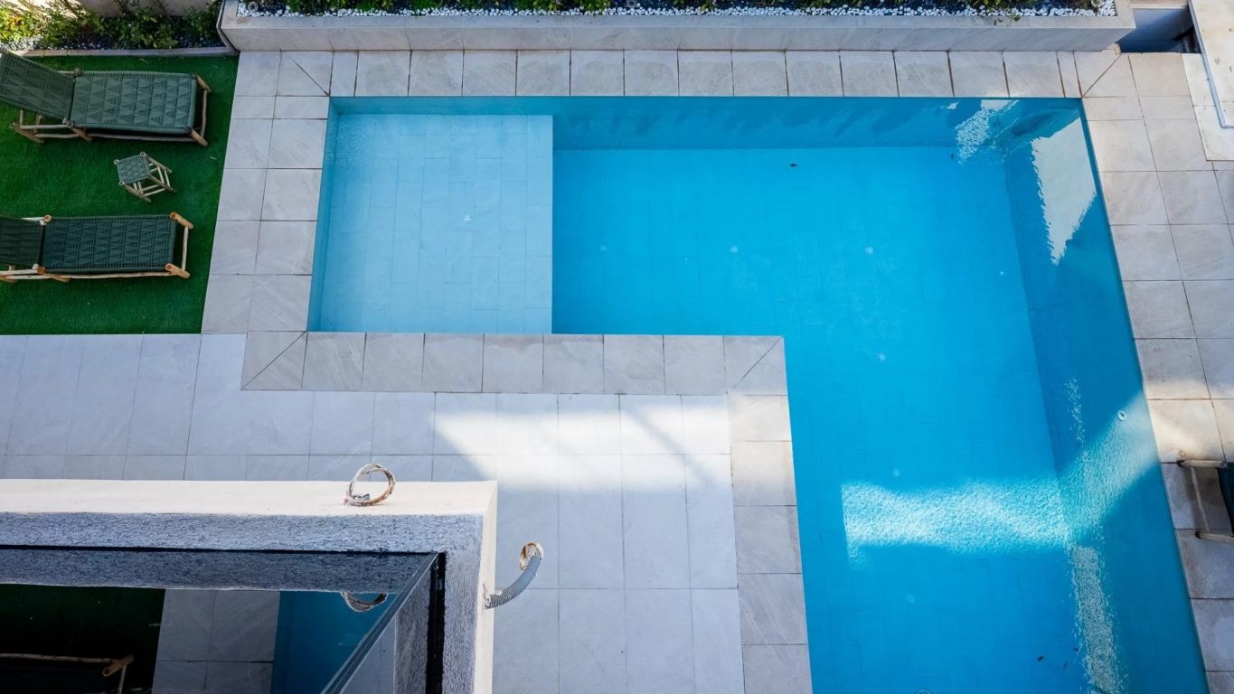 villa 5 pièces en location sur Marrakech (40000) - Plus de details