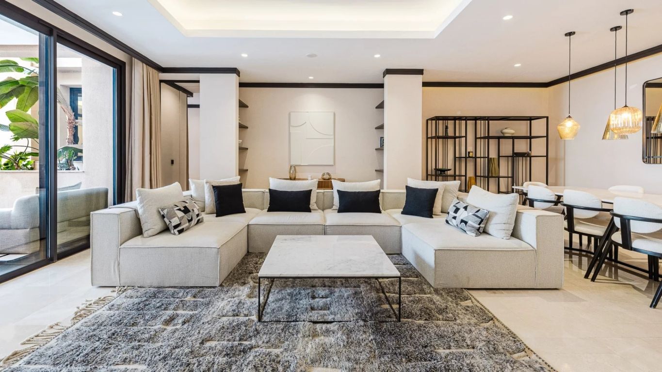 appartement 3 pièces en vente sur Marrakech (40000) - Plus de details