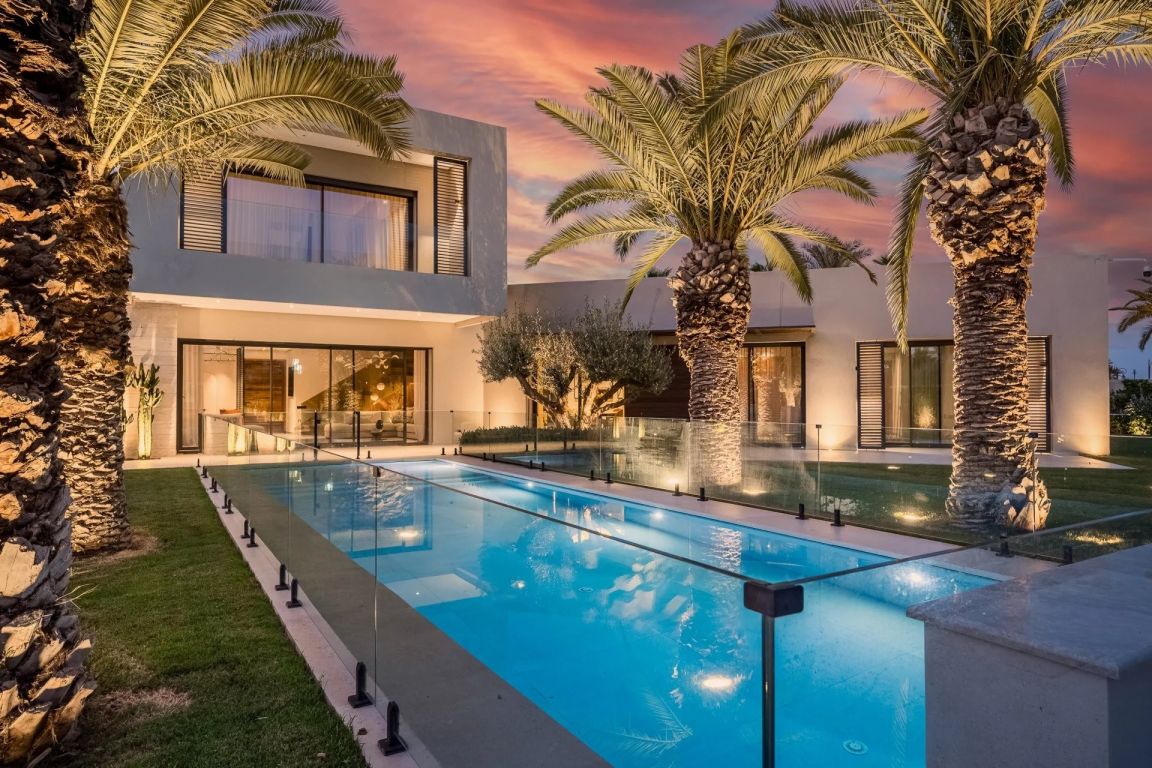 villa 7 pièces en vente sur Marrakech (40000) - Plus de details