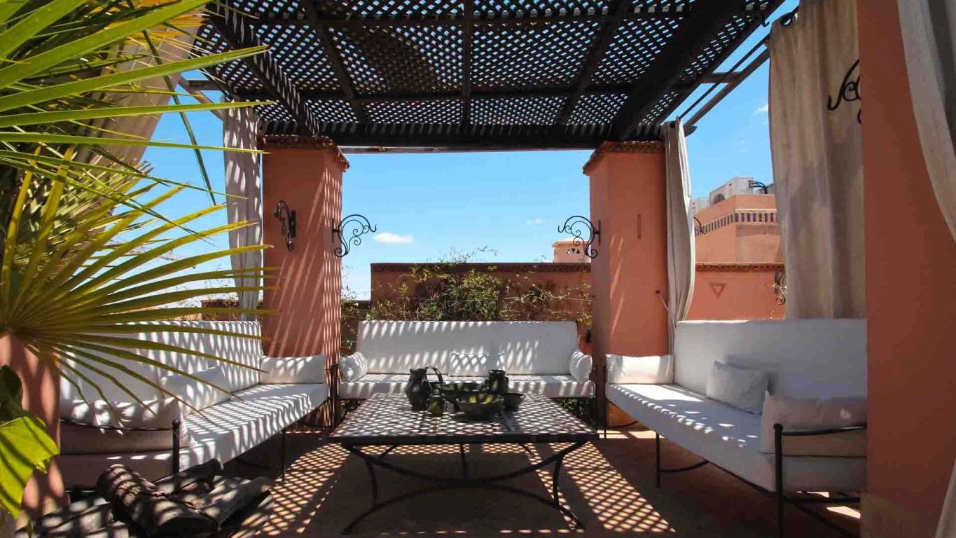 appartement 3 pièces en vente sur Marrakech (40000) - Plus de details