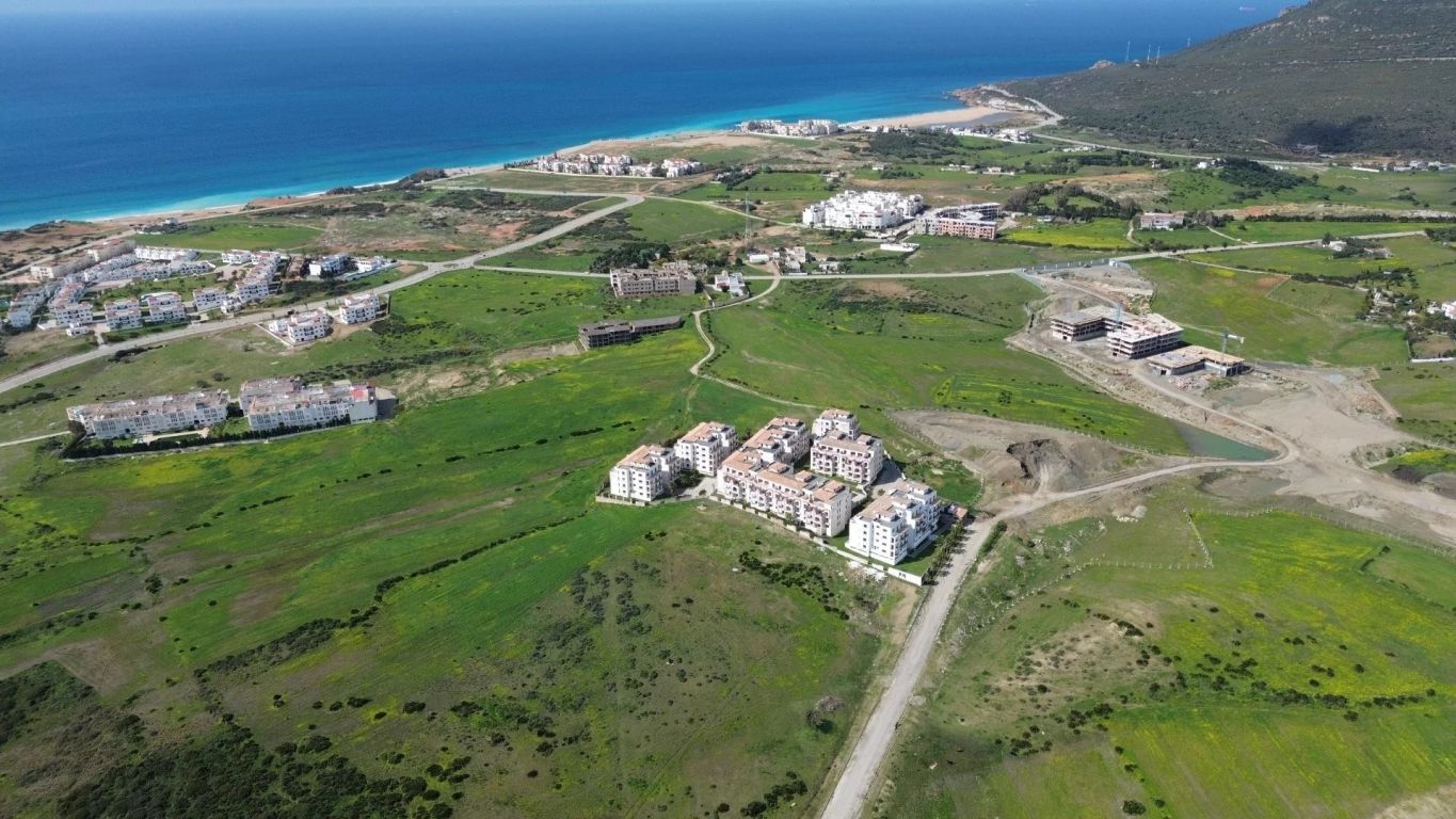 land for sale on Tanger (90000) - See details