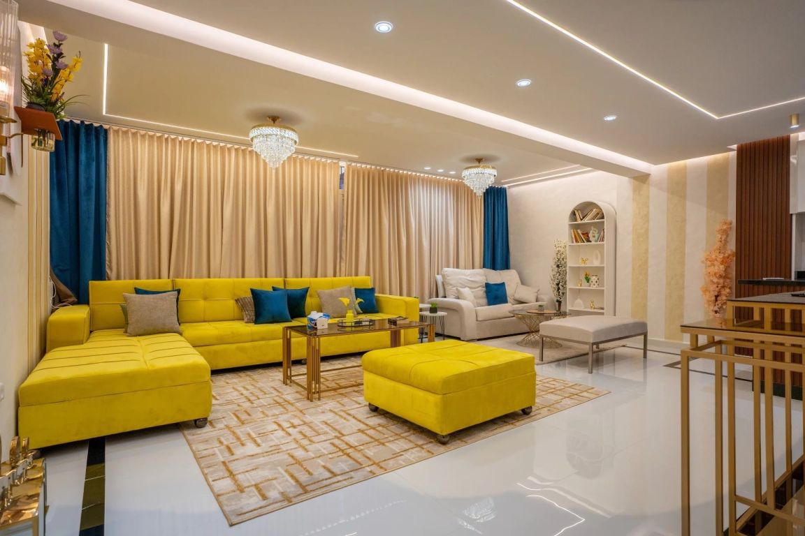 apartment 5 rooms for sale on Tanger (90000) - See details