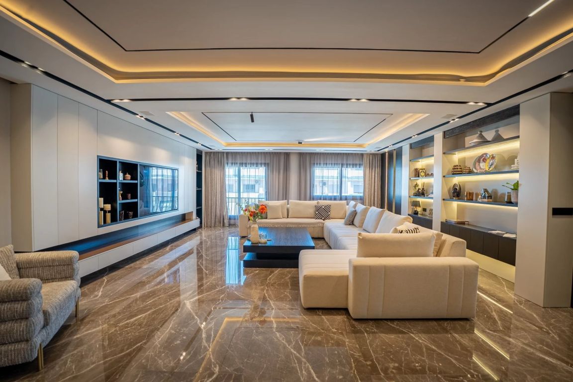 apartment 4 rooms for sale on Tanger (90000) - See details