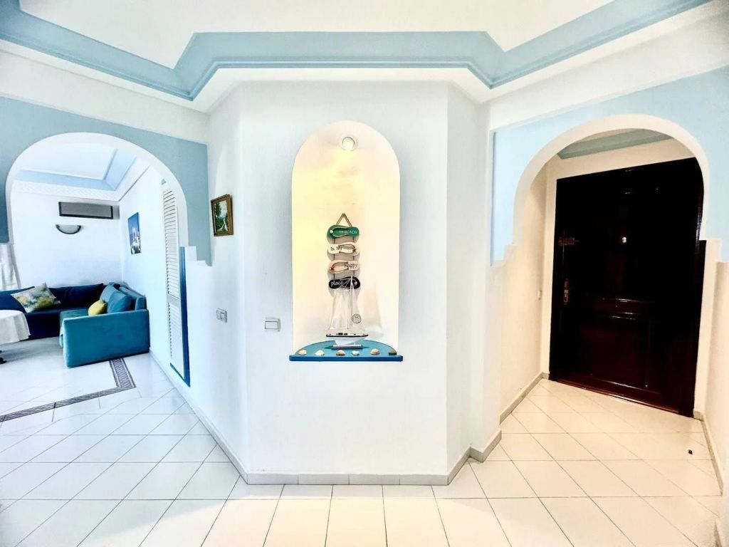 apartment 3 rooms for sale on Tanger (90000) - See details