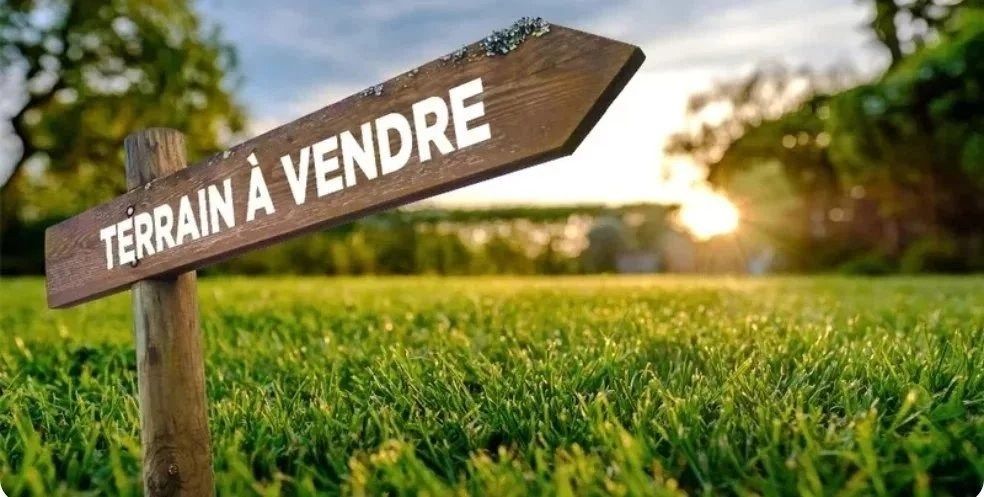 terrain en vente sur Marrakech (40000) - Plus de details
