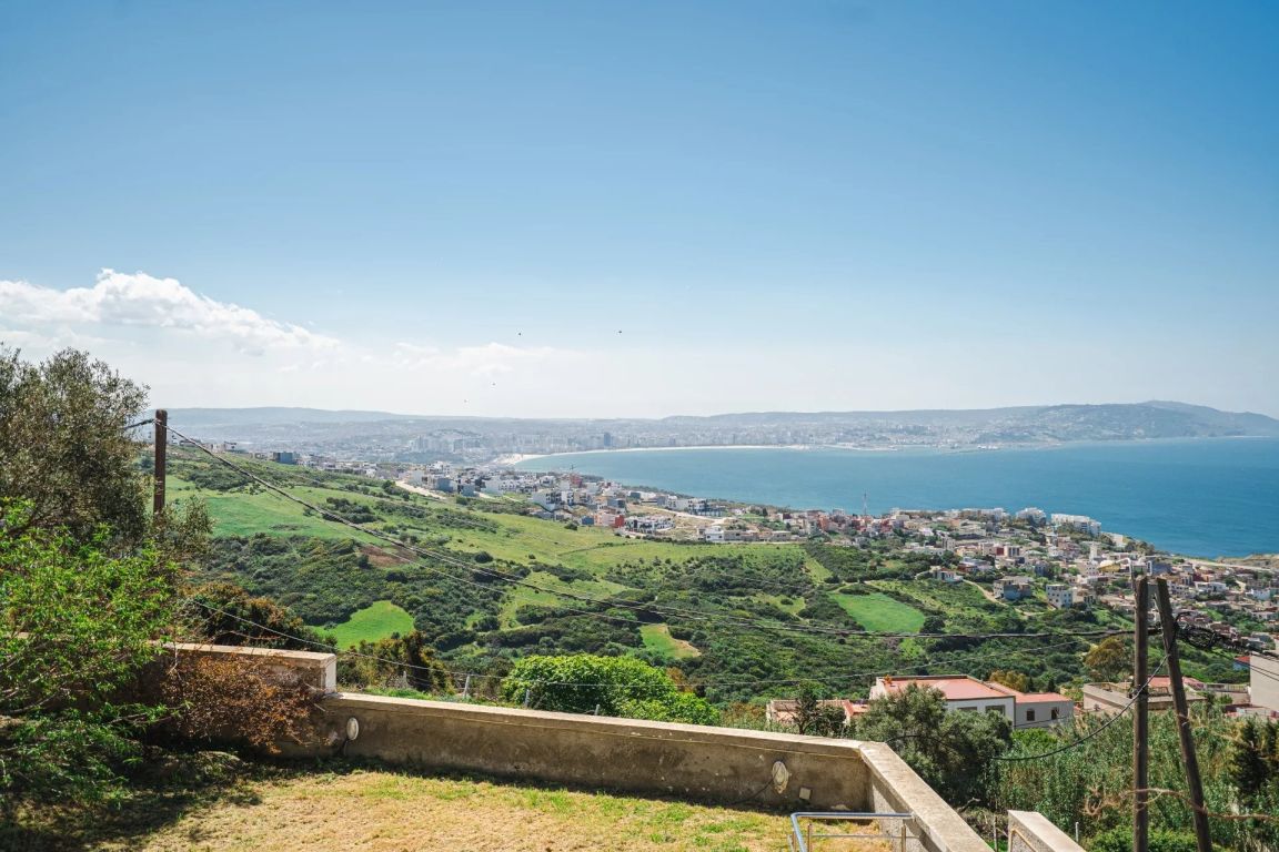 villa 4 pièces en vente sur Tanger (90000) - Plus de details