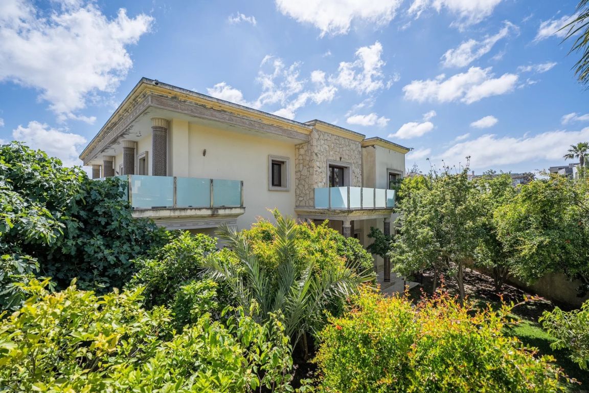 villa 9 pièces en vente sur Tanger (90000) - Plus de details