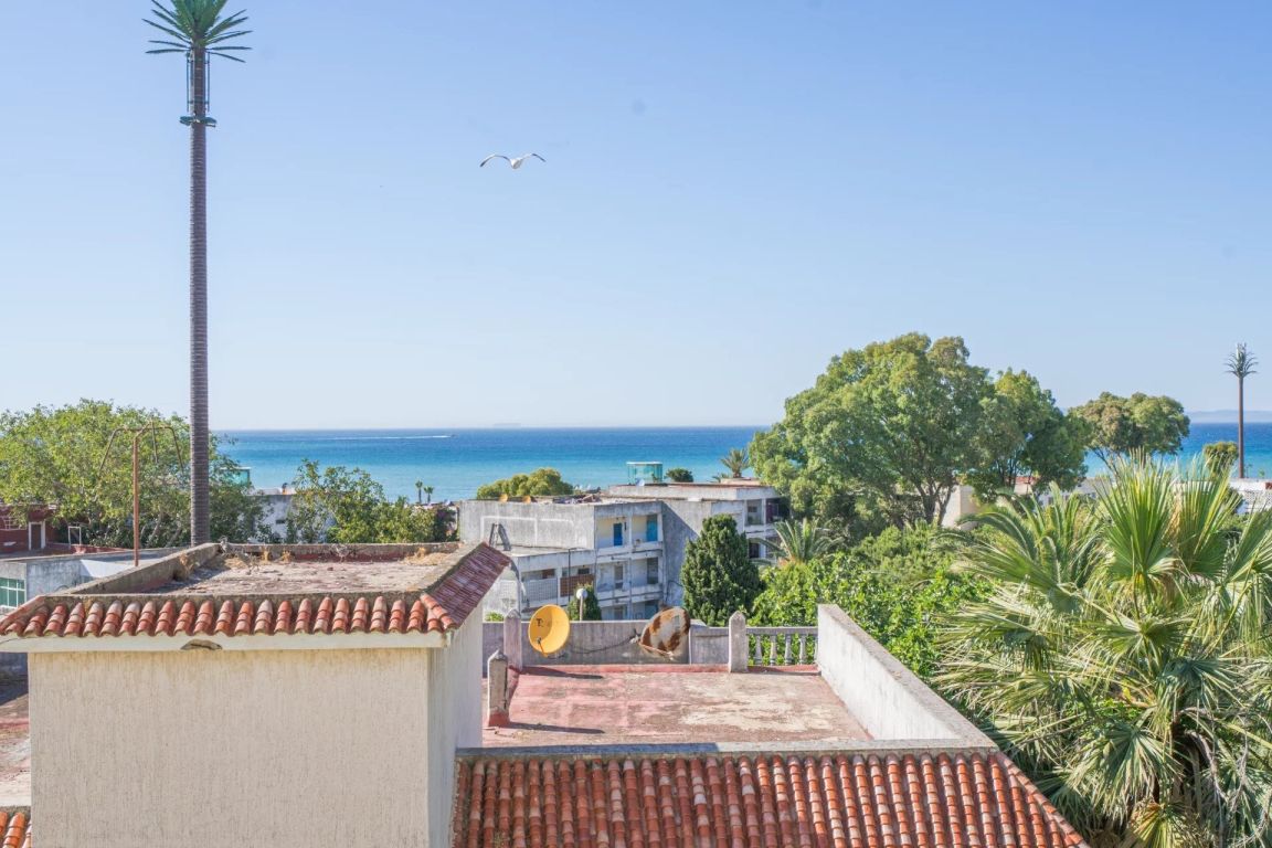villa 7 pièces en vente sur Tanger (90000) - Plus de details