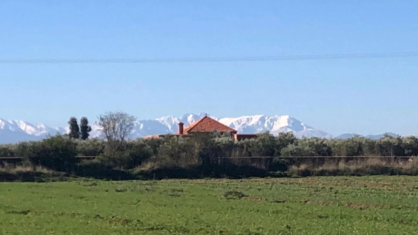 land for sale on Marrakech (40000) - See details