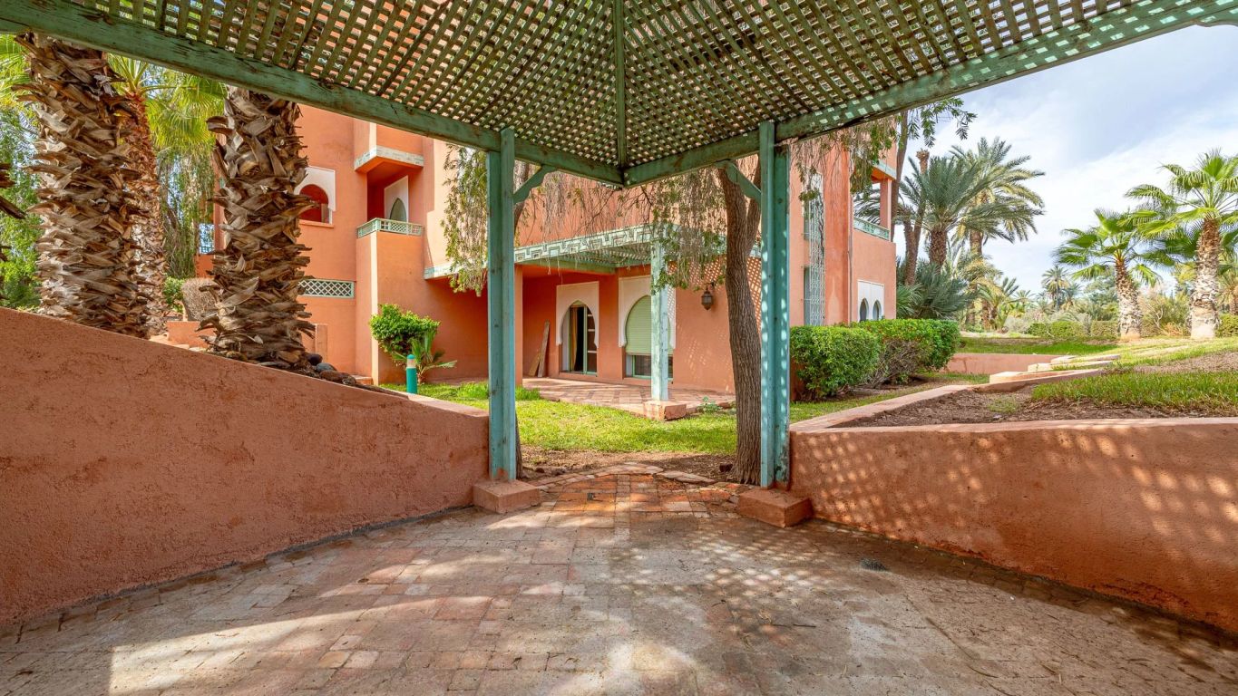 appartement 6 pièces en vente sur Marrakech (40000) - Plus de details