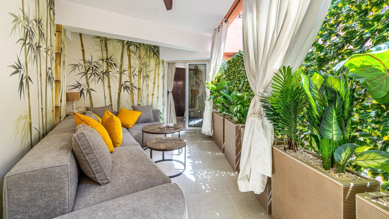 appartement 4 pièces en location sur Marrakech (40000) - Plus de details
