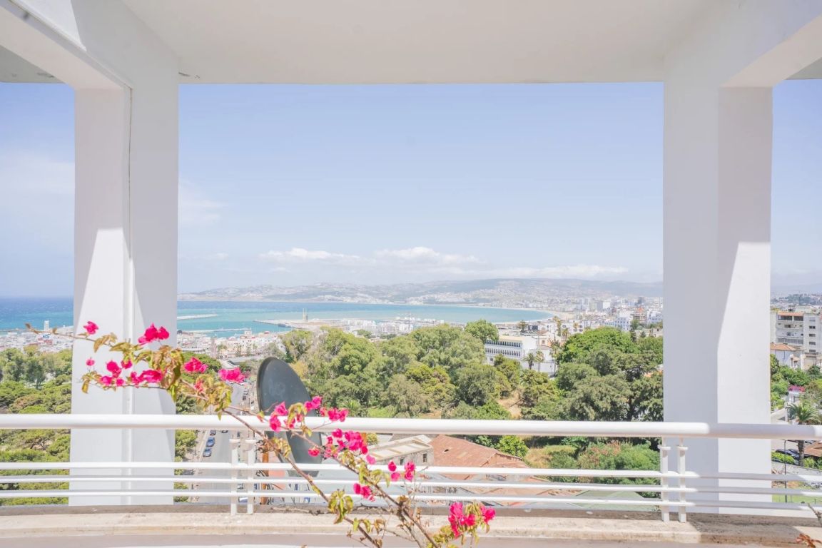 appartement 5 pièces en vente sur Tanger (90000) - Plus de details