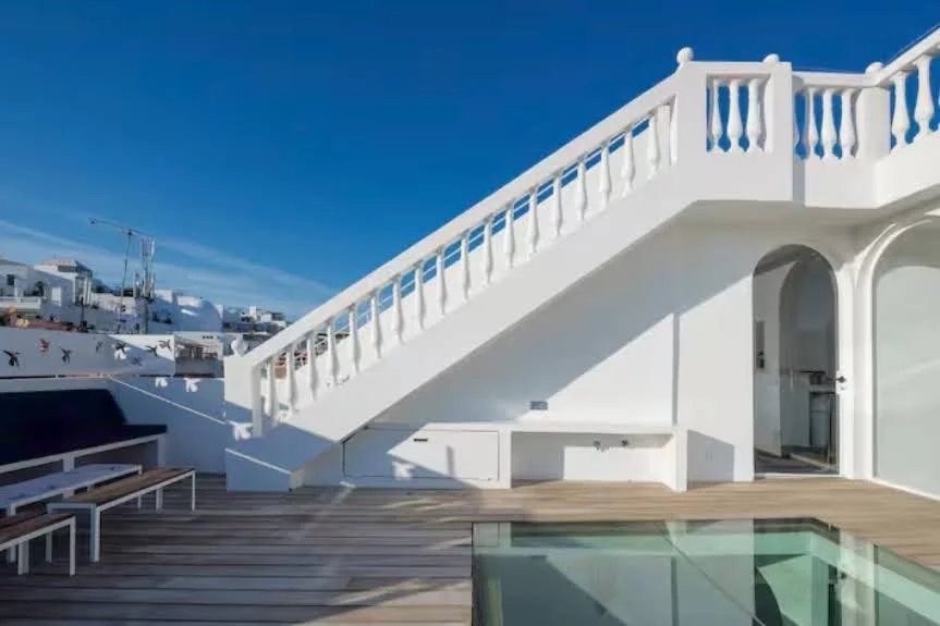riad 15 pièces en vente sur Tanger (90000) - Plus de details