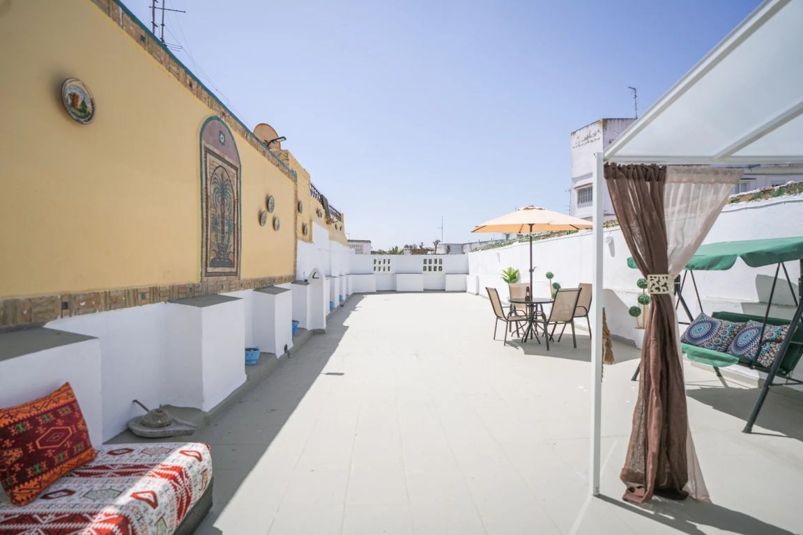 appartement 5 pièces en vente sur Tanger (90000) - Plus de details